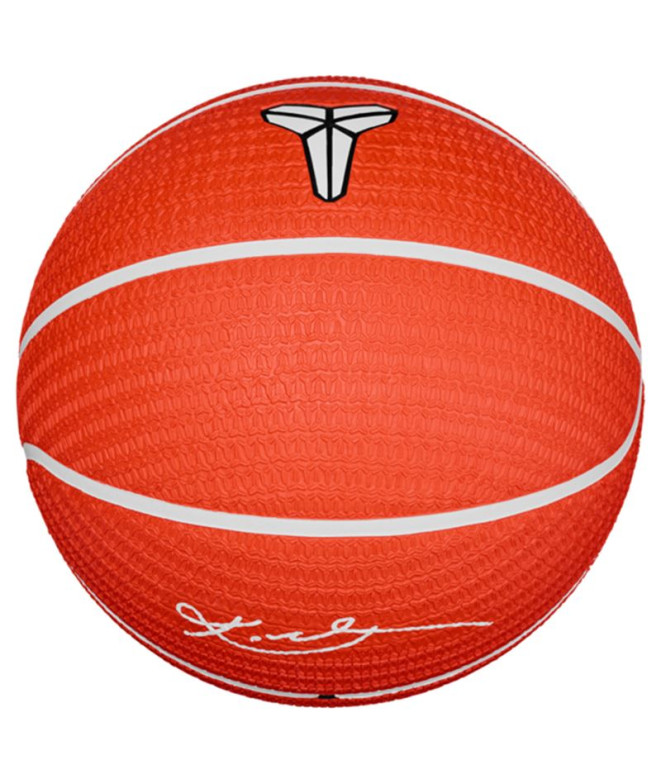 Bola de Basquete Nike Playground 8P K Bryant...