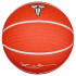 Pelota de Baloncesto Nike Playground 8P K Bryant Deflated Coral