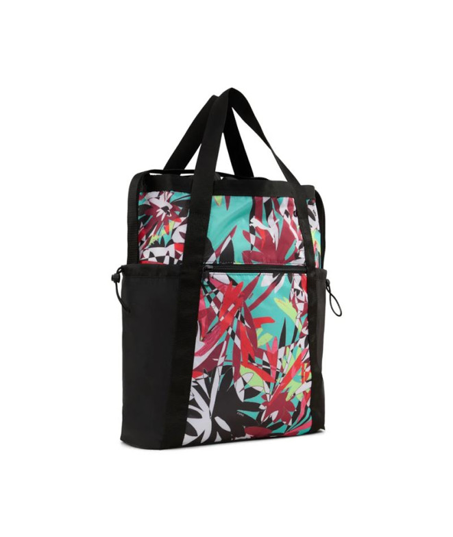 Bolso Puma At Essentials Tropical Mujer Negro