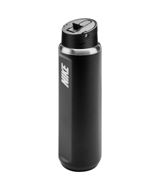 Botella de Fitness Nike Ss Recharge Straw...