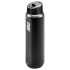 Garrafa de Fitness Nike Ss Recharge Straw Bottle 24 Oz Rfsh Preto