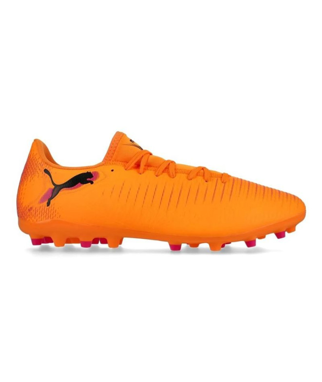 Botas de futebol Puma Future 8 Play Mg, Heat...