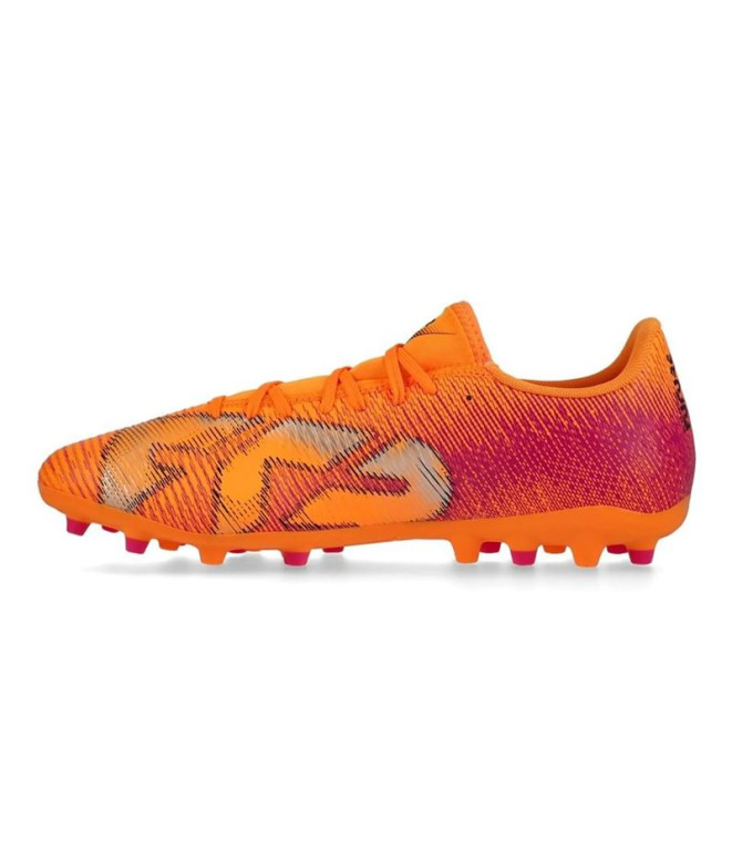 Botas de fútbol Puma Future 8 Play Mg,Heat...