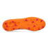 Bottes de football Puma Future 8 Play Mg, Heat Fire- Blac, Unisexe
