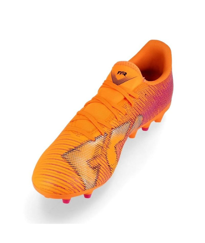 Botas de fútbol Puma Future 8 Play Mg,Heat...