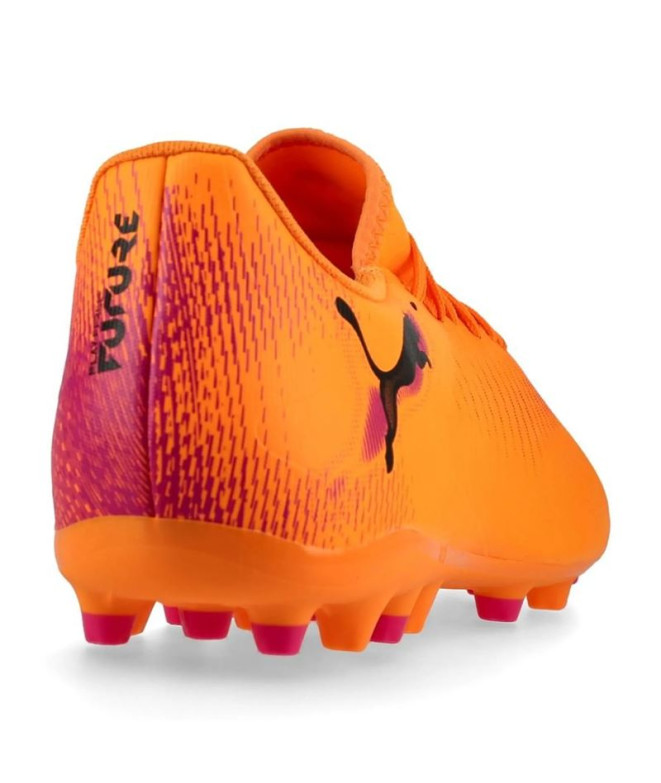 Botas de futebol Puma Future 8 Play Mg, Heat...