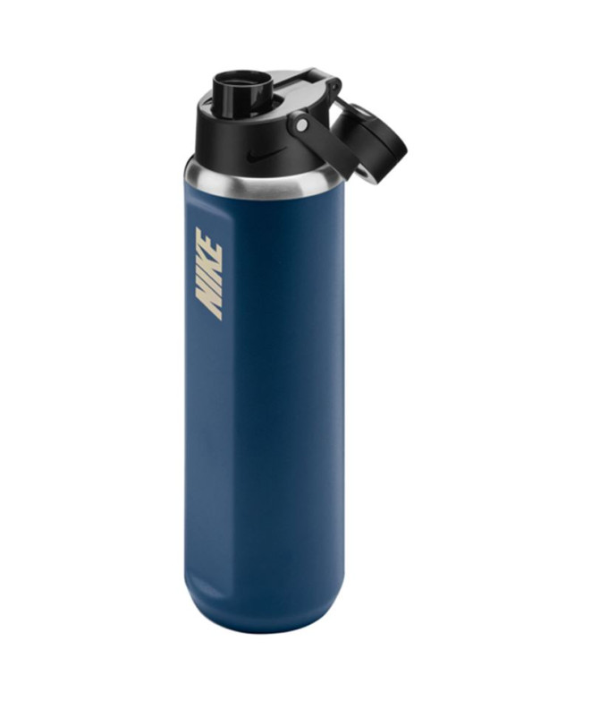Botella de Fitness Nike Ss Recharge Chug Bottle...