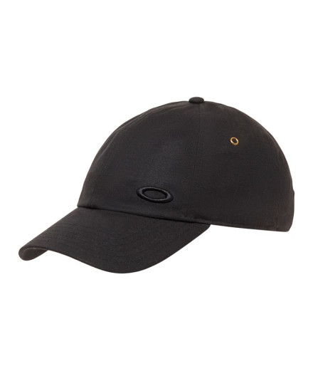 Gorra Oakley Tinfoil 3.0 Lx Negro Gorra Oakley Tinfoil 3.0 Lx Negro