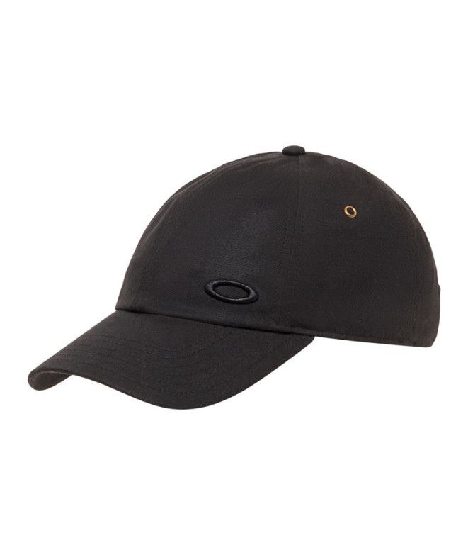 Casquette Oakley Tinfoil 3.0 Lx Noir