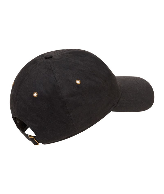 Casquette Oakley Tinfoil 3.0 Lx Noir