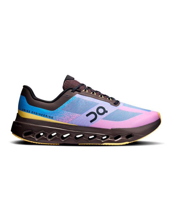 Chaussures de Running On Cloudsurfer Next Homme...