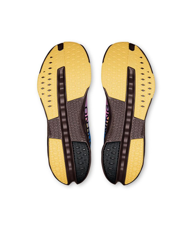 Chaussures de Running On Cloudsurfer Next Homme...