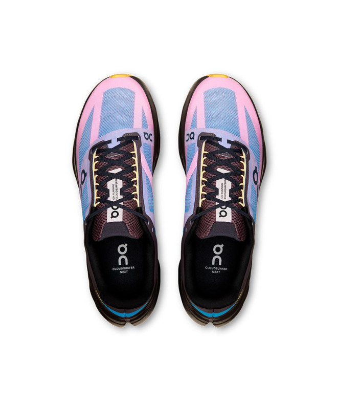 Zapatillas de Running On Cloudsurfer Next...