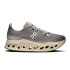 Zapatillas de Running On Cloudsurfer Max Hombre Gris