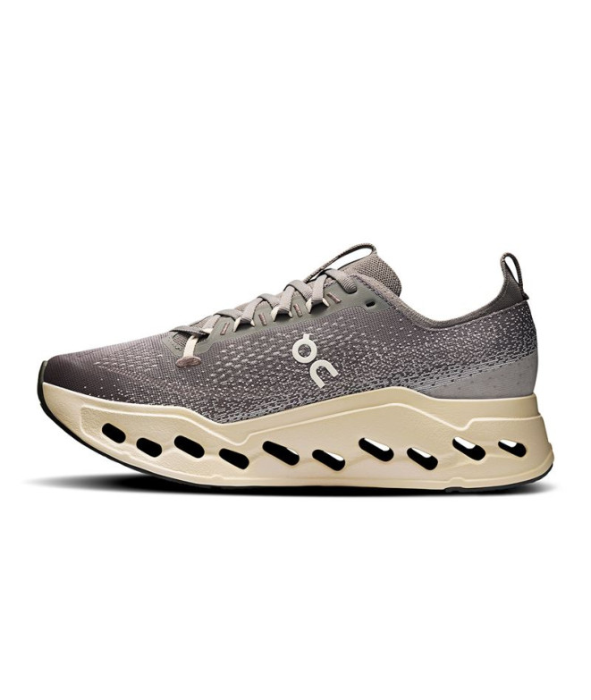 Zapatillas de Running On Cloudsurfer Max Hombre...