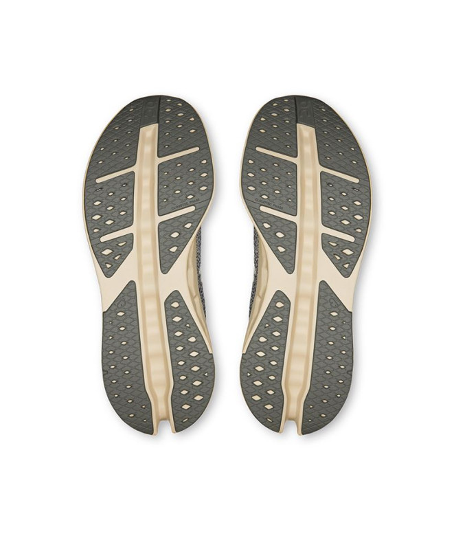 Zapatillas de Running On Cloudsurfer Max Hombre...