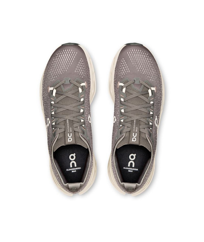 Zapatillas de Running On Cloudsurfer Max Hombre...