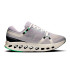 Chaussures de Running On Cloudsurfer 2 Femme Lila