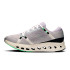 Chaussures de Running On Cloudsurfer 2 Femme Lila