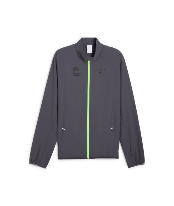 Veste de Fitness Puma M X Hyrox Ultra Homme...