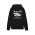 Sudadera Puma Pl Graphic Hombre Negro