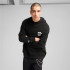Sudadera Puma Pl Graphic Hombre Negro