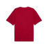 Camiseta de Baloncesto Puma Posterize  Hombre Dark Crimson