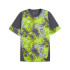 Camiseta de Fútbol Puma Individualcup Hombre Galactic Gray