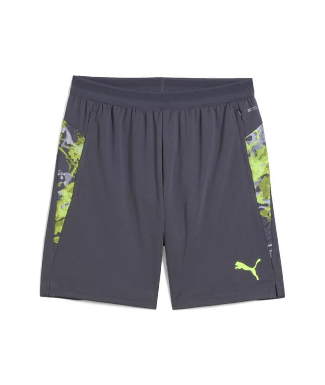 Pantalón de Fútbol Puma Individualcup s Hombre...