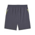 Pantalón de Fútbol Puma Individualcup s Hombre Galactic Gray