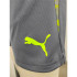 Pantalón de Fútbol Puma Individualcup s Hombre Galactic Gray
