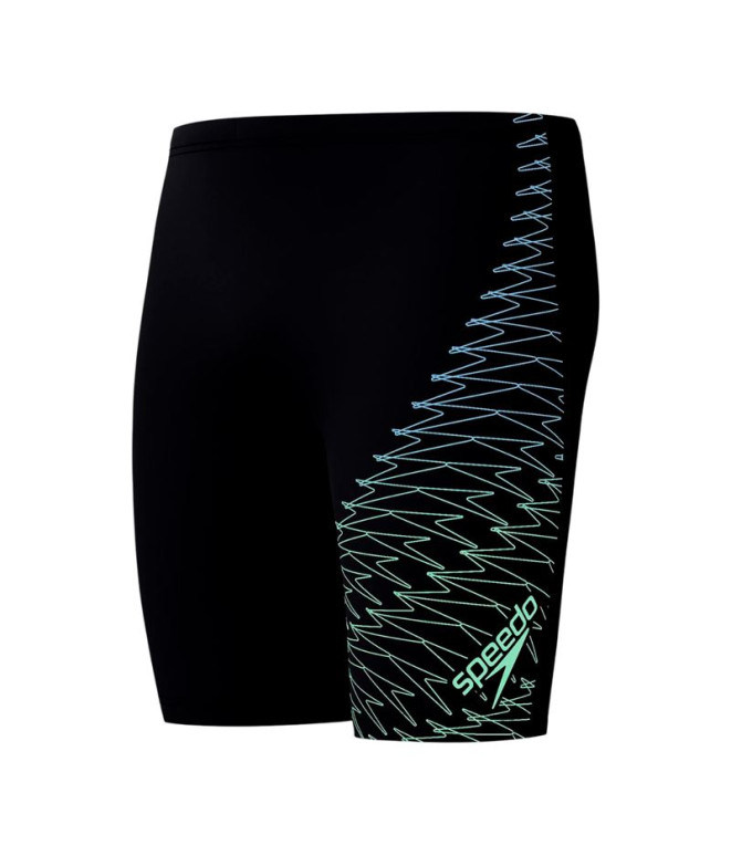 Bañador Speedo Medley Logo Jammer Hombre...