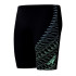 Bañador Speedo Medley Logo Jammer Hombre Negro/Verde