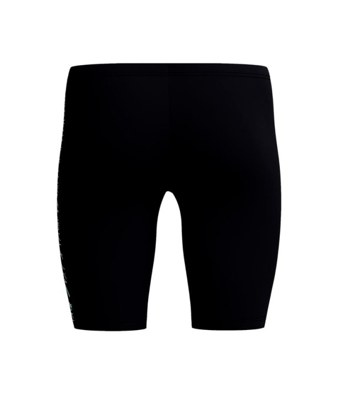 Bañador Speedo Medley Logo Jammer Hombre...