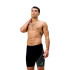 Bañador Speedo Medley Logo Jammer Hombre Negro/Verde