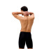 Bañador Speedo Medley Logo Jammer Hombre Negro/Verde
