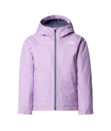 Chaqueta de Montaña The north Face G Freedom Insulated...