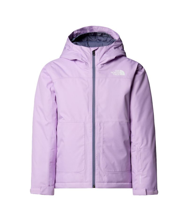 Veste de Montagne The north Face G Freedom...