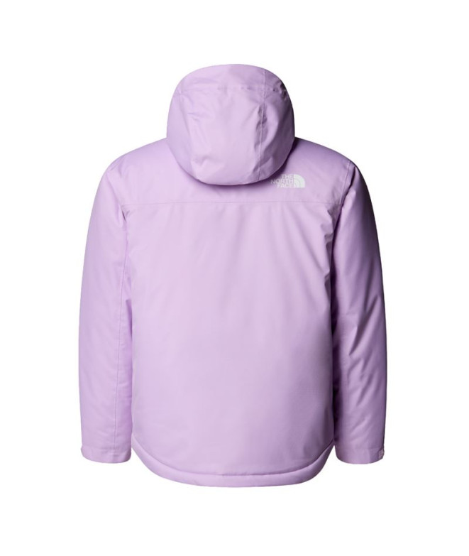 Veste de Montagne The north Face G Freedom...