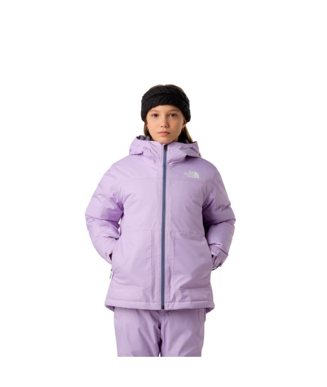 Casaco de Montanha The North Face G Freedom...