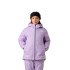 Casaco de Montanha The North Face G Freedom Insulated Lite Lila Infantil