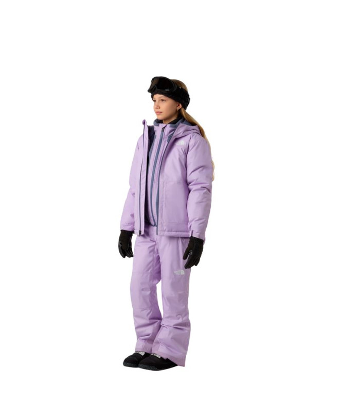 Casaco de Montanha The North Face G Freedom...