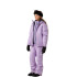 Veste de Montagne The north Face G Freedom Insulated Lite Lila Enfant