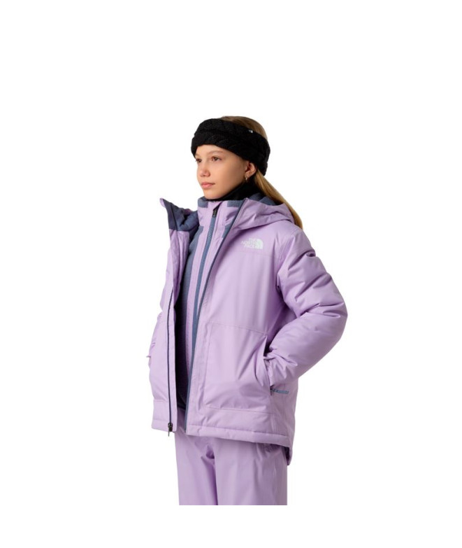 Veste de Montagne The north Face G Freedom...