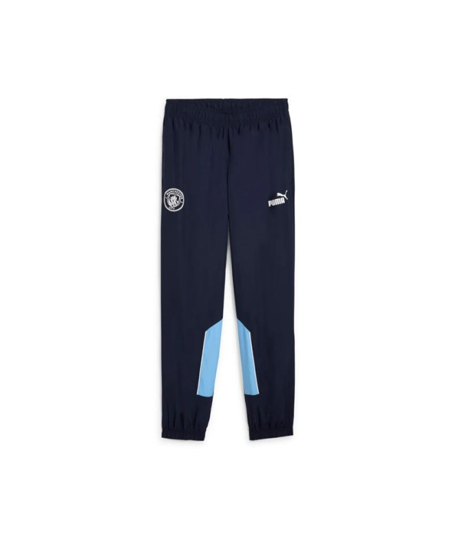 Pantalón de Fútbol Puma Manchester City...