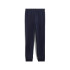 Pantalón de Fútbol Puma Manchester City Ftblarchive Hombre Azul Marino