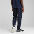 Pantalón de Fútbol Puma Manchester City Ftblarchive Hombre Azul Marino