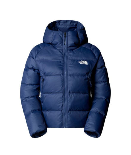 Casaco de Montanha The North Face W Hyalite Down Lunar... Casaco de Montanha The North Face W Hyalite Down Lunar...