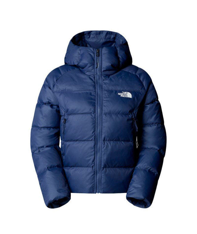 Casaco de Montanha The North Face W Hyalite...