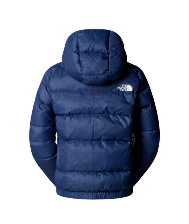 Casaco de Montanha The North Face W Hyalite...